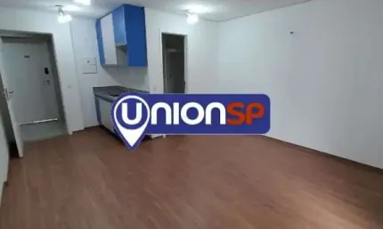 Apartamento com 1 dormitório à venda, 30 m² por R$ 340.000,00 - Centro - São Paulo/SP