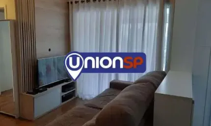 Apartamento com 2 dormitórios à venda, 69 m² por R$ 560.000,00 - Morumbi - São Paulo/SP