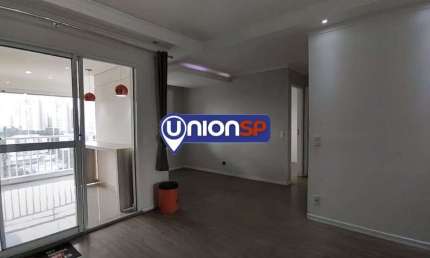 Apartamento com 2 dormitórios à venda, 87 m² por R$ 765.000,00 - Morumbi - São Paulo/SP