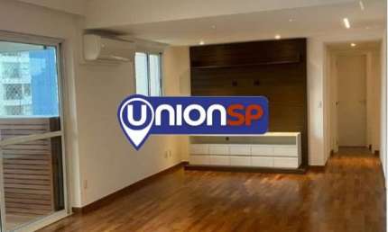 Apartamento com 3 dormitórios à venda, 122 m² por R$ 1.200.000,00 - Morumbi - São Paulo/SP