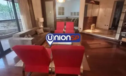 Apartamento com 3 dormitórios à venda, 230 m² por r$ 2.850.000 - moema - são paulo/sp
