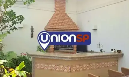 Cobertura com 3 dormitórios à venda, 321 m² por R$ 3.000.000,00 - Brooklin - São Paulo/SP