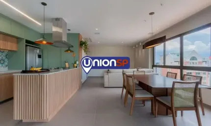 Apartamento com 3 dormitórios à venda, 164 m² por r$ 4.500.000,00 - pinheiros - são paulo/sp