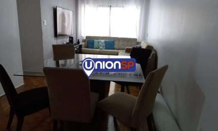 Apartamento com 2 dormitórios à venda, 86 m² por R$ 640.000,00 - Perdizes - São Paulo/SP