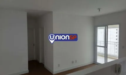 Apartamento com 2 dormitórios à venda, 65 m² por R$ 680.000,00 - Barra Funda - São Paulo/SP