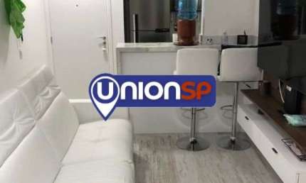 Apartamento com 3 dormitórios à venda, 58 m² por R$ 667.000,00 - Interlagos - São Paulo/SP