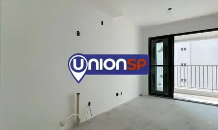 Apartamento com 1 dormitório à venda, 29 m² por r$ 450.000,00 - pinheiros - são paulo/sp