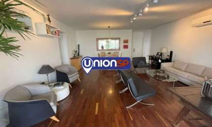 Apartamento com 4 dormitórios à venda, 210 m² por R$ 850.000,00 - Morumbi - São Paulo/SP
