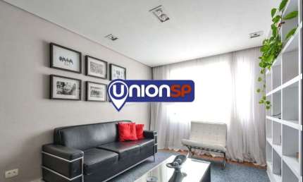 Apartamento com 3 dormitórios à venda, 115 m² por R$ 1.089.000,00 - Perdizes - São Paulo/SP