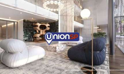 Cobertura com 4 suítes à venda, 422 m² por R$ 12.000.000 - Morumbi - São Paulo/SP