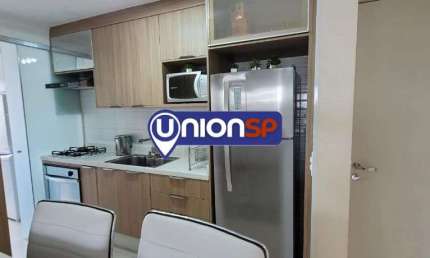 Apartamento com 3 dormitórios à venda, 92 m² por R$ 979.000,00 - Jabaquara - São Paulo/SP