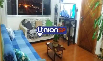 Apartamento com 3 dormitórios à venda, 100 m² por R$ 750.000,00 - Lapa - São Paulo/SP