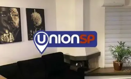 Apartamento com 1 dormitório à venda, 89 m² por R$ 649.000 - Morumbi - São Paulo/SP