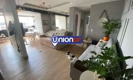 Apartamento com 2 dormitórios à venda, 67 m² - ipiranga - são paulo/sp