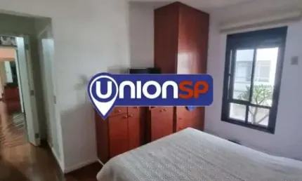 Apartamento com 3 dormitórios à venda, 123 m² - vila mariana - são paulo/sp