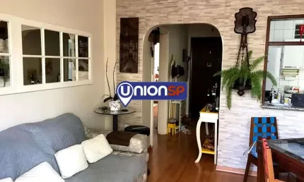 Apartamento com 2 dormitórios à venda, 111 m² - aclimação - são paulo/sp