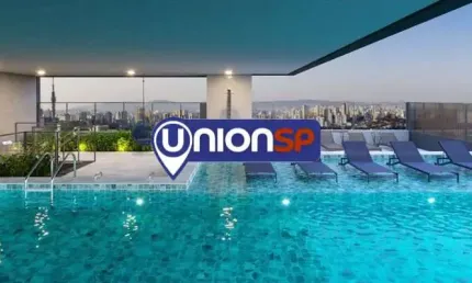 Apartamento com 1 dormitório à venda, 31 m² por R$ 477.685,00 - Perdizes - São Paulo/SP