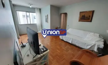 Apartamento com 2 dormitórios à venda, 72 m² por r$ 720.000,00 - moema - são paulo/sp