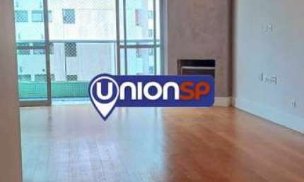 Apartamento com 3 dormitórios à venda, 134 m² por R$ 800.000,00 - Morumbi - São Paulo/SP