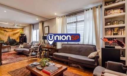 Apartamento com 3 dormitórios à venda, 146 m² por R$ 1.690.000 - Jardim Paulista - São Paulo/SP