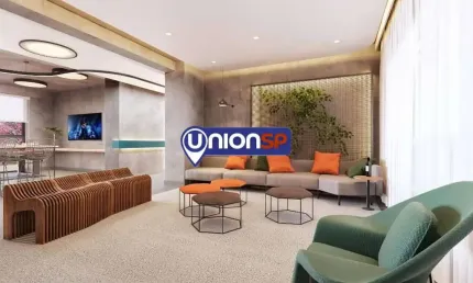 Apartamento com 1 dormitório à venda, 27 m² por r$ 480.000,00 - pinheiros - são paulo/sp
