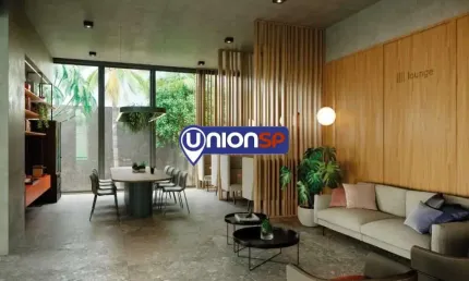 Apartamento com 1 dormitório à venda, 27 m² por R$ 510.700,00 - Perdizes - São Paulo/SP