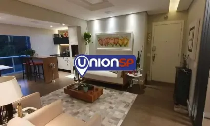 Apartamento com 3 dormitórios à venda, 134 m² por r$ 1.800.000,00 - alto da lapa - são paulo/sp
