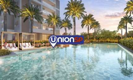 Apartamento com 3 dormitórios à venda, 110 m² - Brooklin - São Paulo/SP