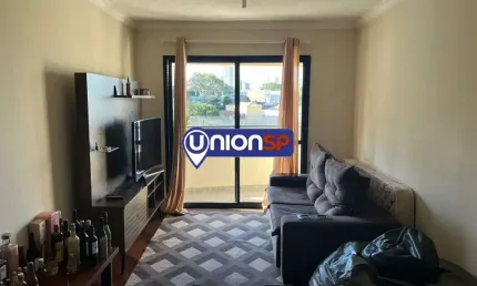 Apartamento com 4 dormitórios à venda, 108 m² - saúde - são paulo/sp