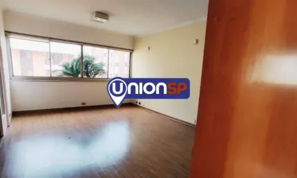 Apartamento com 2 dormitórios à venda, 105 m² por R$ 890.000,00 - Vila Mariana - São Paulo/SP