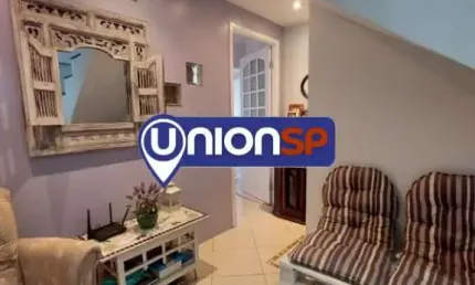 Cobertura com 4 dormitórios à venda, 140 m² por R$ 1.450.000,00 - Chácara Klabin - São Paulo/SP