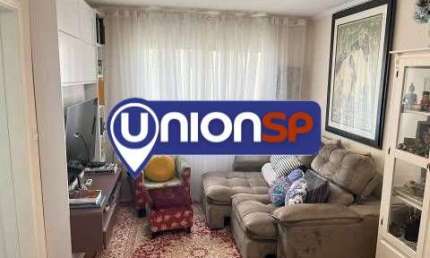 Apartamento com 1 dormitório à venda, 55 m² por R$ 443.000,00 - Cambuci - São Paulo/SP