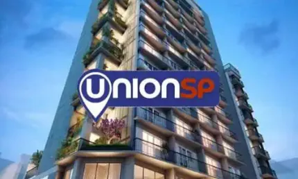 Apartamento com 1 dormitório à venda, 21 m² por R$ 532.000,00 - Centro - São Paulo/SP