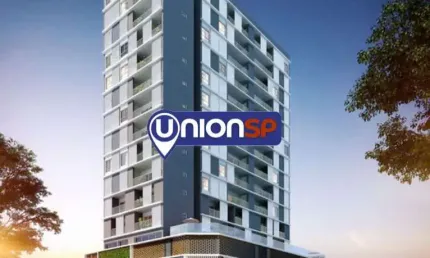 Apartamento com 1 dormitório à venda, 28 m² por r$ 412.180,00 - brooklin - são paulo/sp