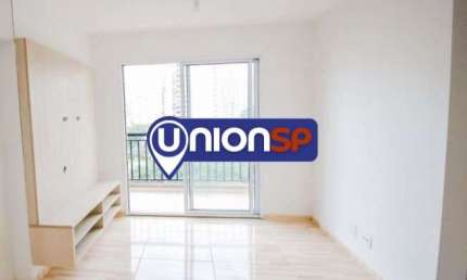Apartamento com 2 dormitórios à venda, 54 m² por R$ 390.000,00 - Morumbi - São Paulo/SP