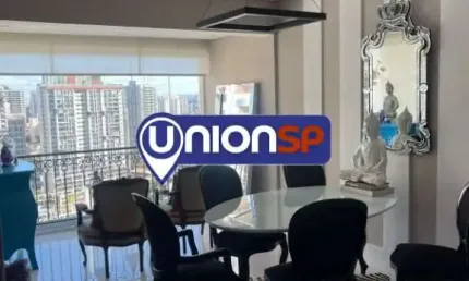 Apartamento com 2 dormitórios à venda, 100 m² por R$ 1.470.000,00 - Brooklin - São Paulo/SP