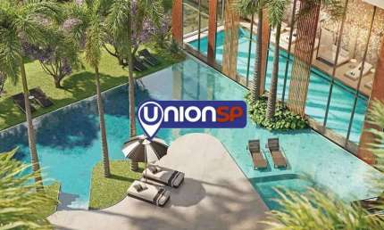 Apartamento com 2 dormitórios à venda, 68 m² por R$ 1.268.525,00 - Vila Clementino - São Paulo/SP