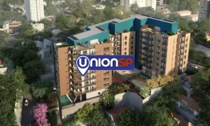 Cobertura com 4 dormitórios à venda, 254 m² por R$ 2.870.360,00 - Vila Romana - São Paulo/SP