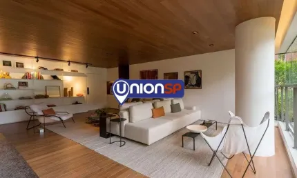 Apartamento com 4 dormitórios à venda, 209 m² por r$ 4.290.220,80 - brooklin - são paulo/sp