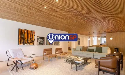 Apartamento com 4 dormitórios à venda, 231 m² por r$ 4.545.734,40 - vila clementino - são paulo/sp