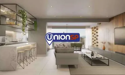 Apartamento com 3 dormitórios à venda, 97 m² por R$ 1.948.000,00 - Vila Mariana - São Paulo/SP