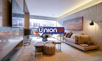 Apartamento com 3 dormitórios à venda, 142 m² por R$ 2.907.024,16 - Perdizes - São Paulo/SP