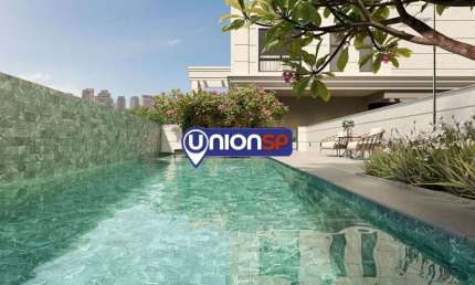 Apartamento Duplex com 4 dormitórios à venda, 381 m² por R$ 16.033.880,00 - Jardim Paulista - São Paulo/SP