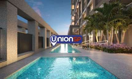 Apartamento Garden com 2 dormitórios à venda, 249 m² por R$ 7.026.600,00 - Itaim Bibi - São Paulo/SP
