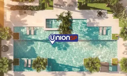 Apartamento com 2 dormitórios à venda, 75 m² por R$ 1.025.224,85 Aclimação - São Paulo/SP