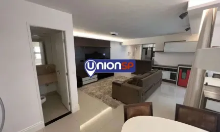 Apartamento com 2 dormitórios à venda, 98 m² por r$ 1.500.000 - brooklin - são paulo/sp