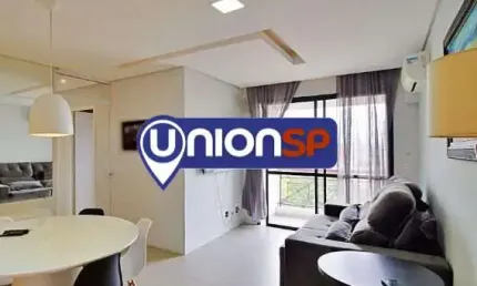 Apartamento com 3 dormitórios à venda, 75 m² por R$ 650.000 - Morumbi - São Paulo/SP