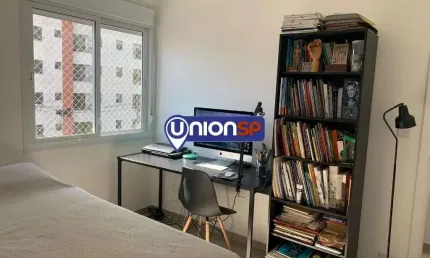 Apartamento com 2 dormitórios à venda, 79 m² por R$ 798.000,00 - Itaim - São Paulo/SP