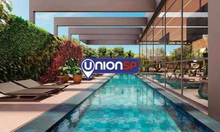 Cobertura com 4 dormitórios à venda, 306 m² por R$ 7.815.162,00 - Moema - São Paulo/SP