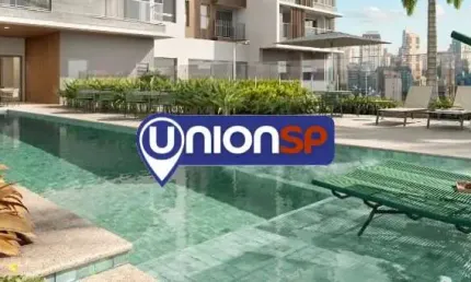 Studio com 1 dormitório à venda, 33 m² por r$ 558.480,00 - moema - são paulo/sp